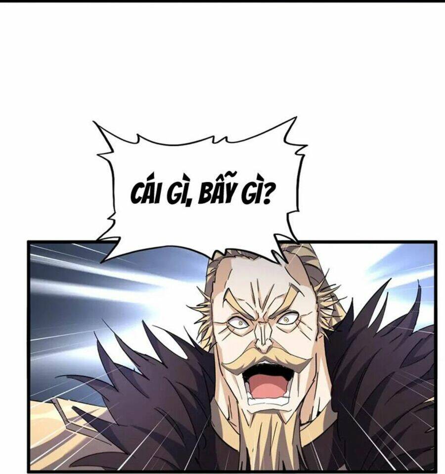 Đại Quản Gia Là Ma Hoàng - Chapter 459 - Page 33