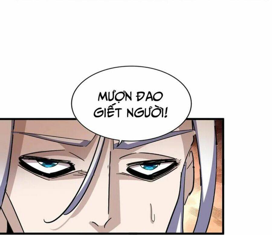 Đại Quản Gia Là Ma Hoàng - Chapter 459 - Page 34
