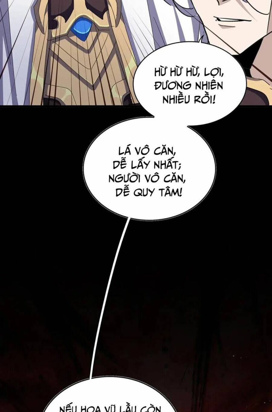 Đại Quản Gia Là Ma Hoàng - Chapter 459 - Page 39