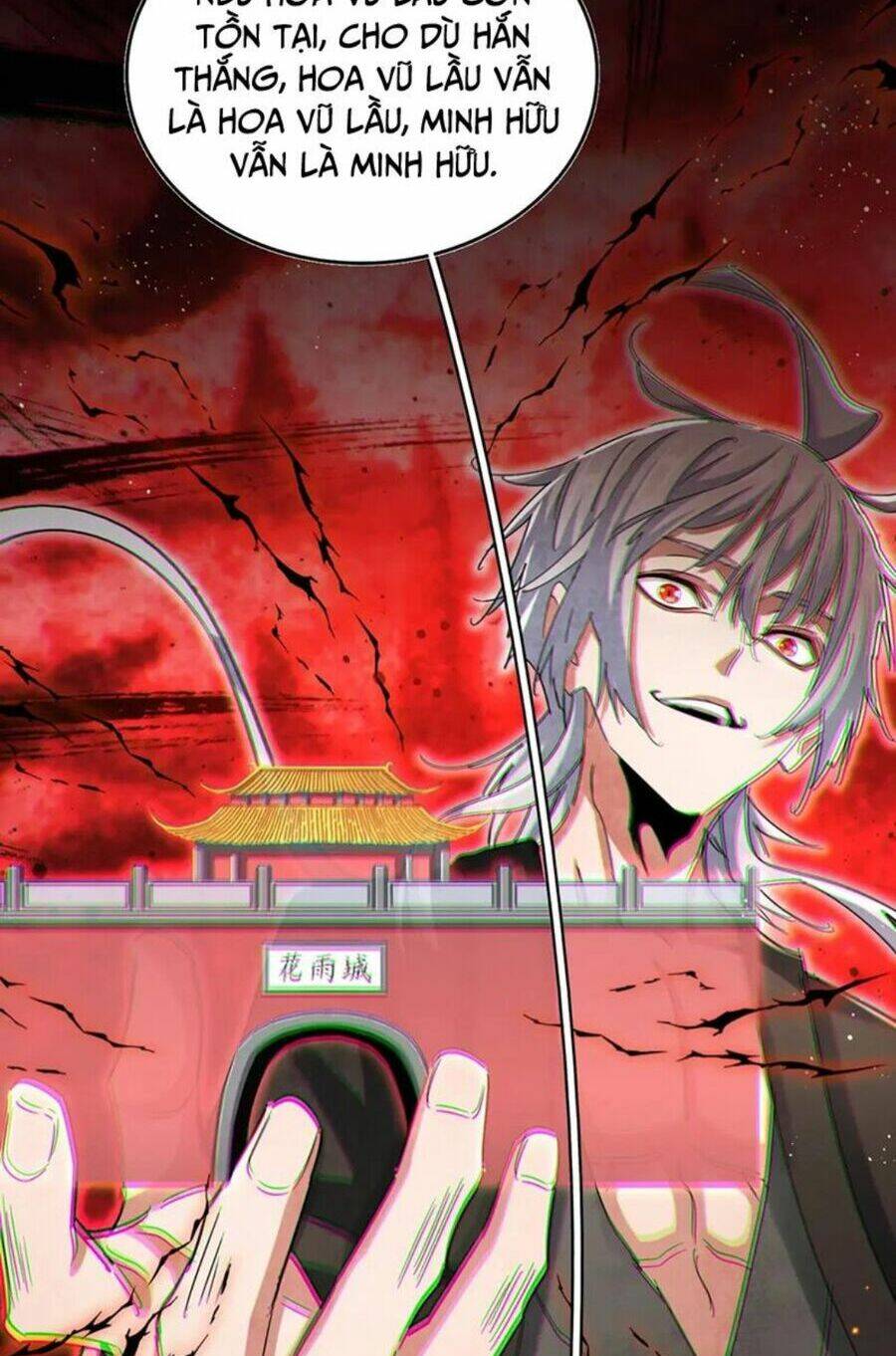 Đại Quản Gia Là Ma Hoàng - Chapter 459 - Page 40