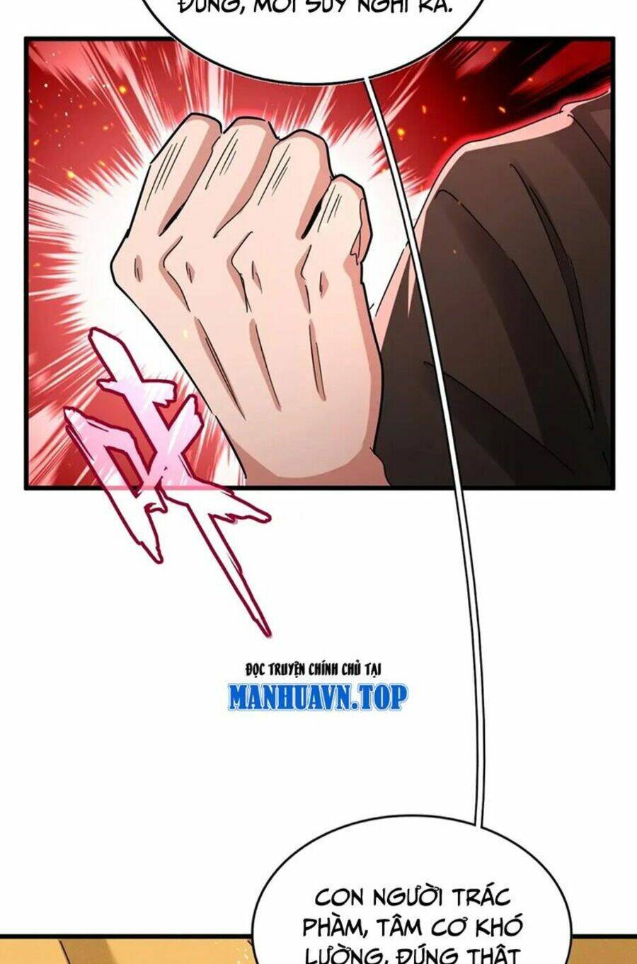 Đại Quản Gia Là Ma Hoàng - Chapter 459 - Page 42