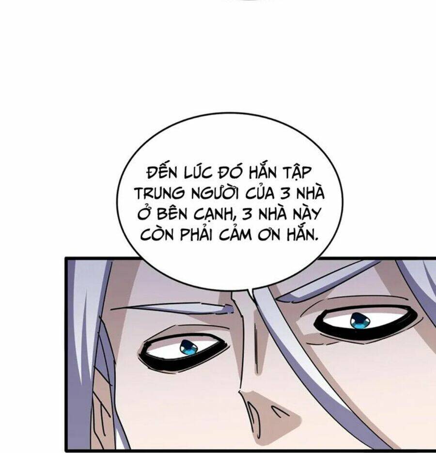 Đại Quản Gia Là Ma Hoàng - Chapter 459 - Page 44