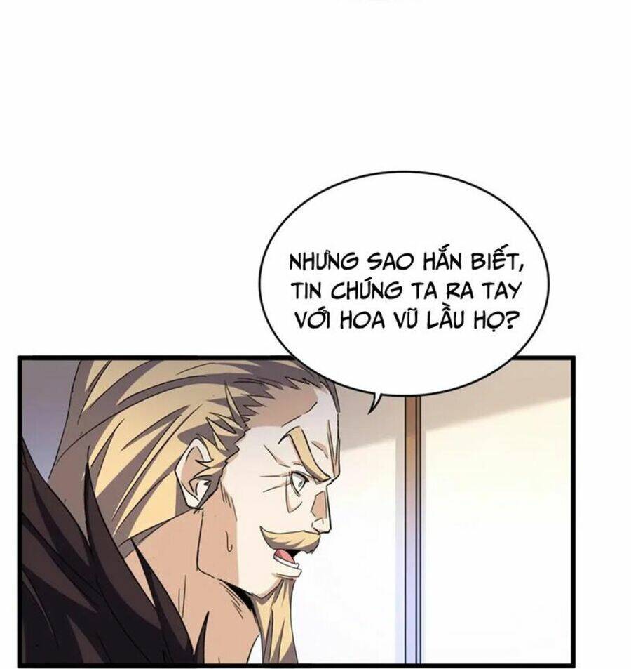 Đại Quản Gia Là Ma Hoàng - Chapter 459 - Page 48