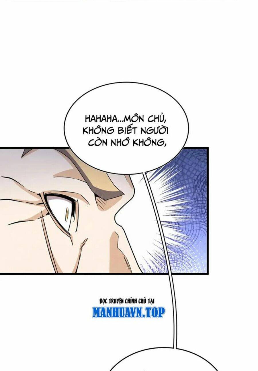 Đại Quản Gia Là Ma Hoàng - Chapter 459 - Page 49
