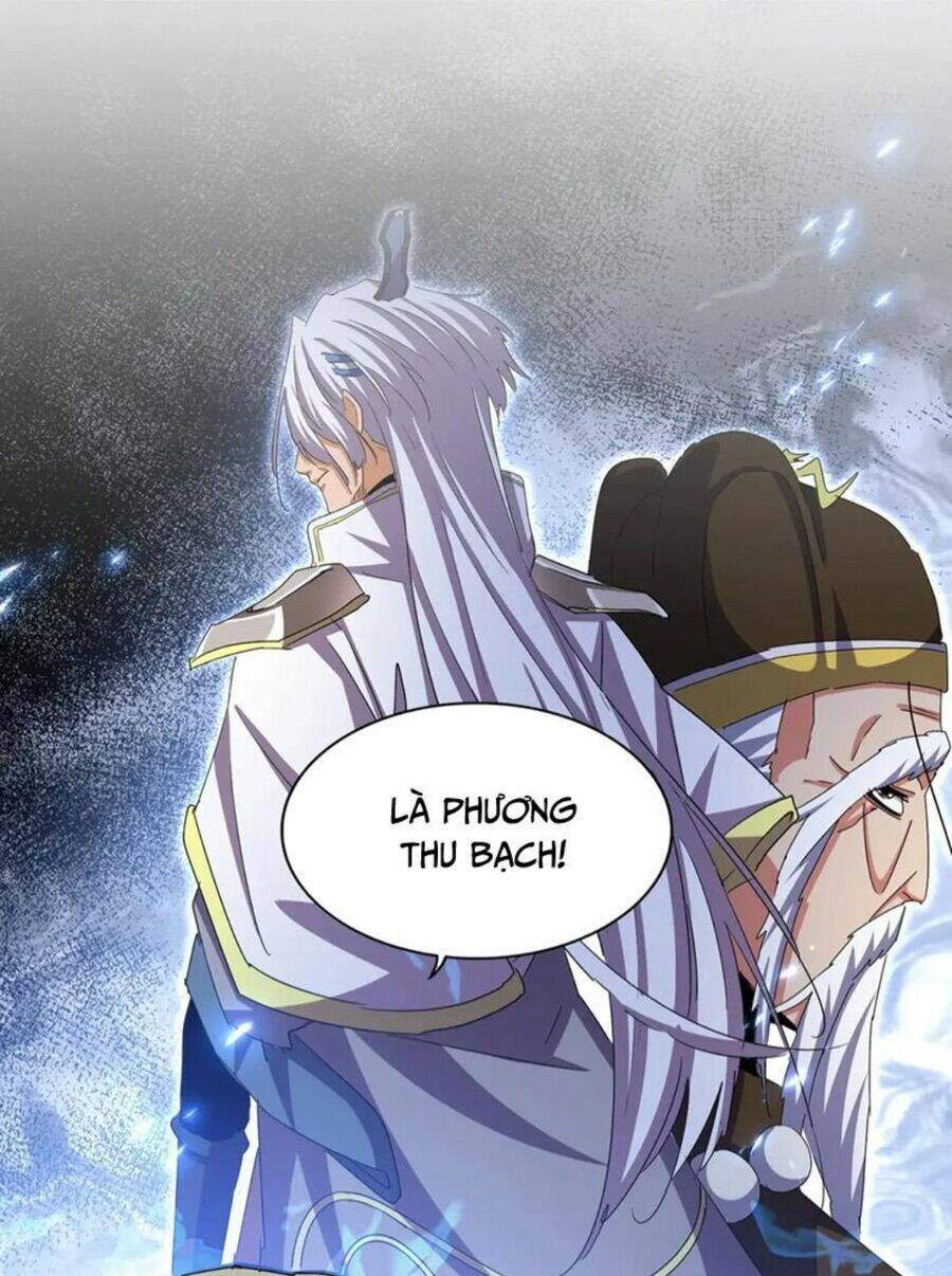 Đại Quản Gia Là Ma Hoàng - Chapter 459 - Page 52