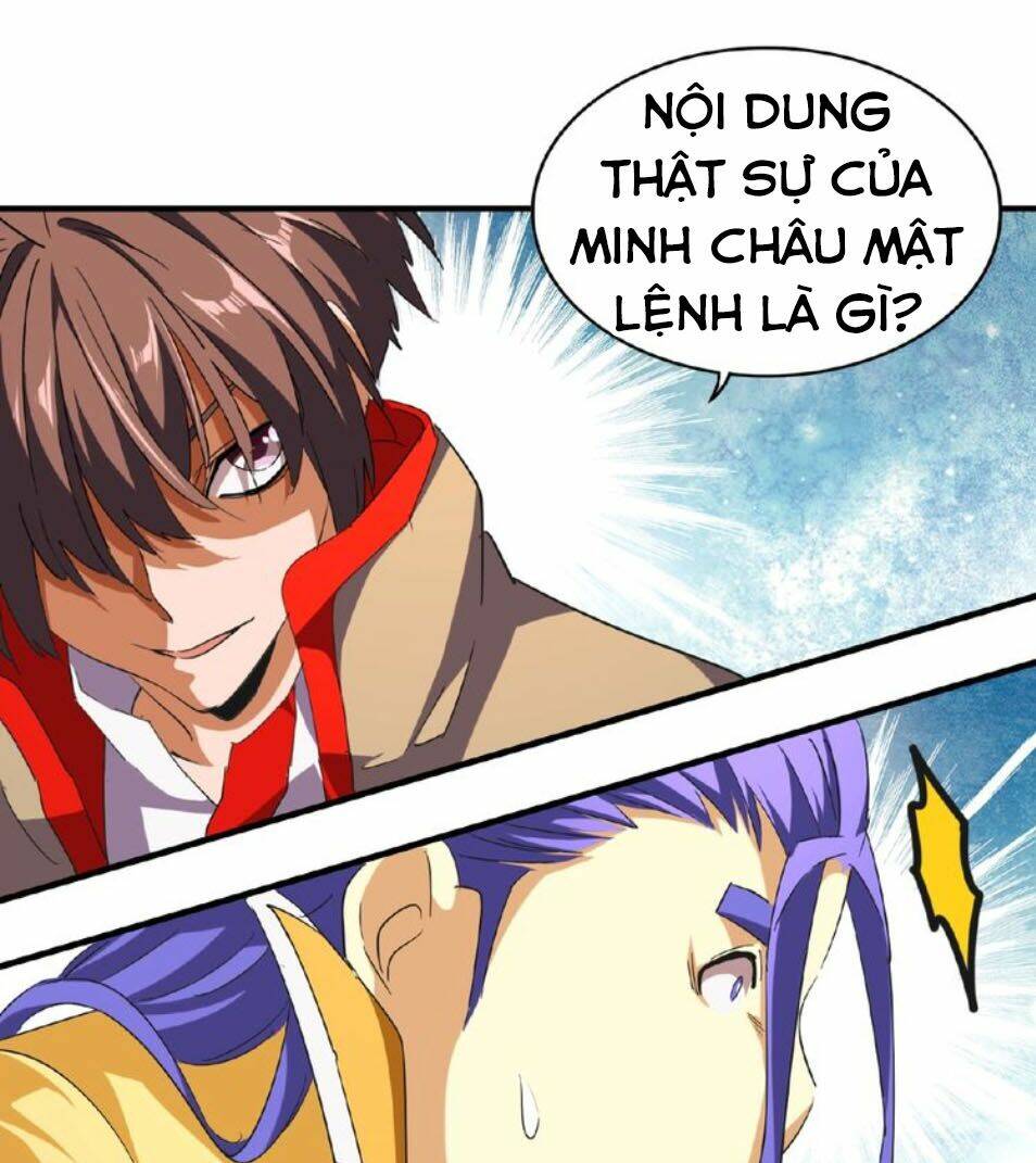Đại Quản Gia Là Ma Hoàng - Chapter 46 - Page 14