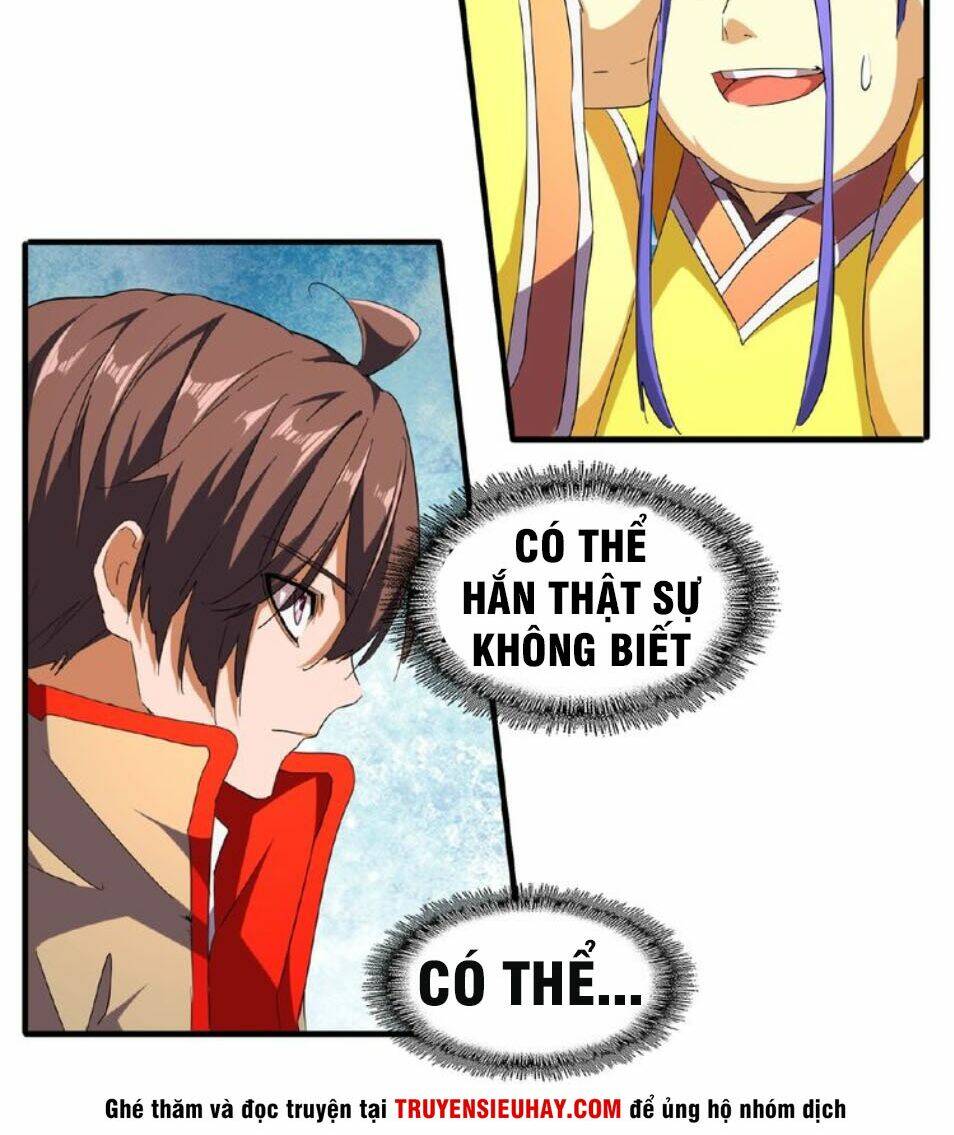 Đại Quản Gia Là Ma Hoàng - Chapter 46 - Page 19