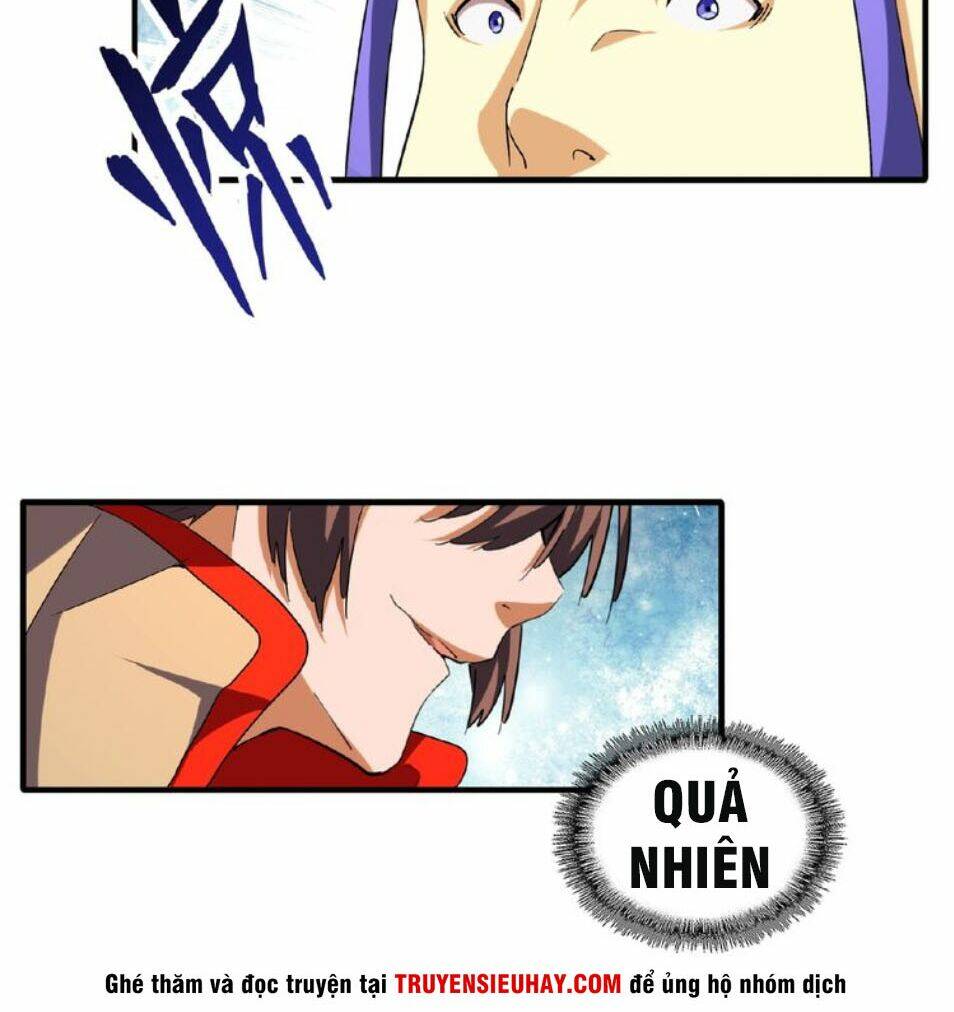 Đại Quản Gia Là Ma Hoàng - Chapter 46 - Page 24