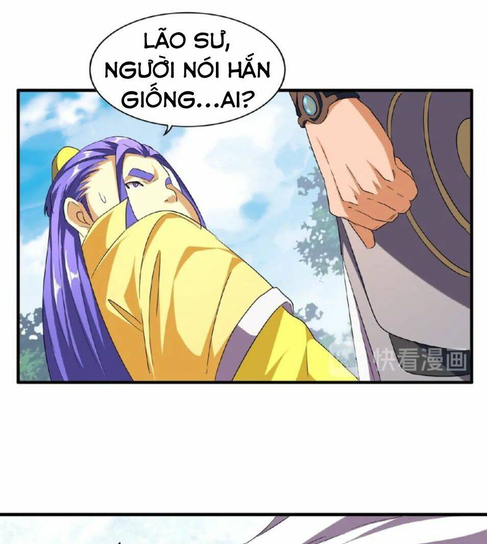Đại Quản Gia Là Ma Hoàng - Chapter 46 - Page 29