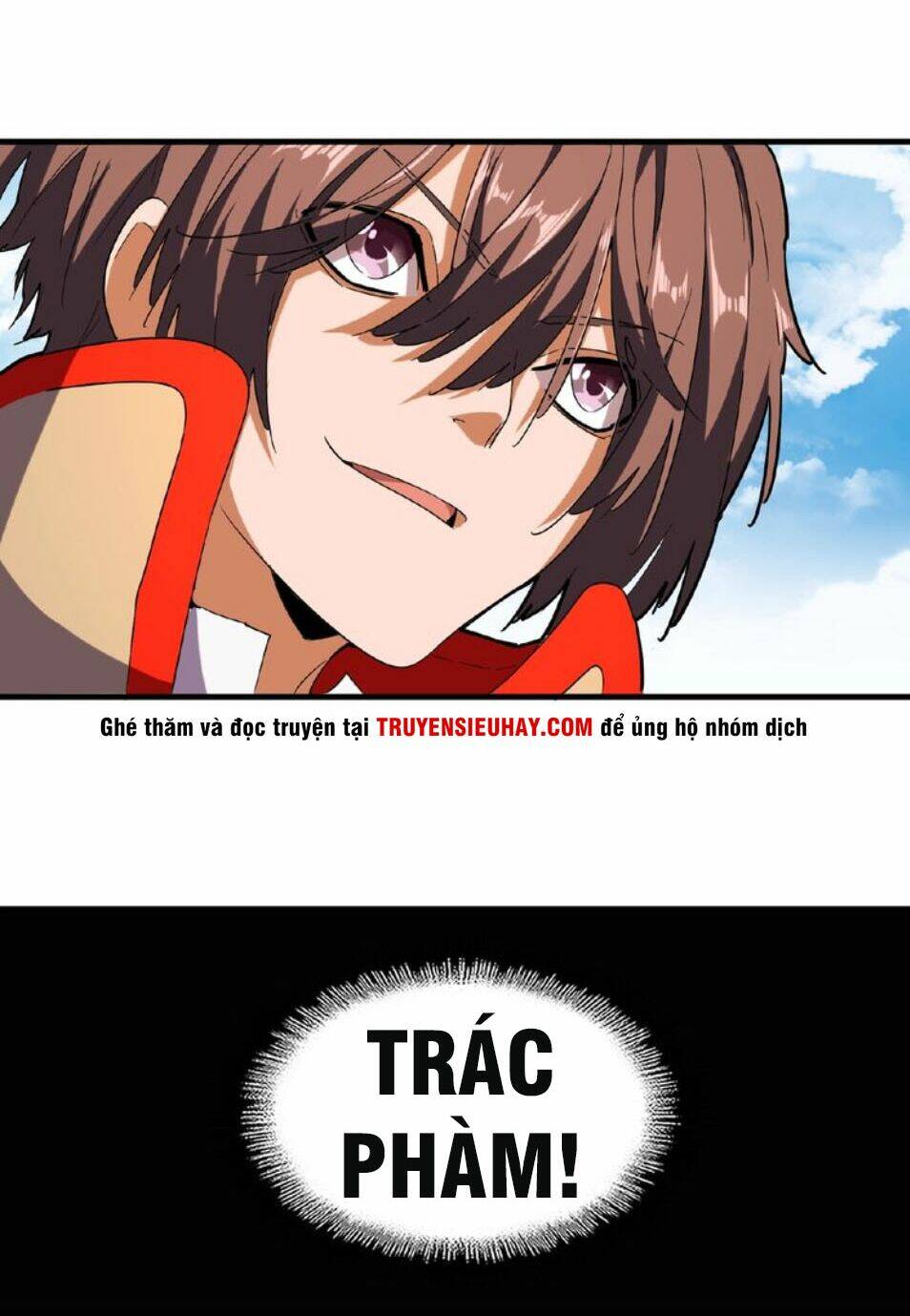 Đại Quản Gia Là Ma Hoàng - Chapter 46 - Page 35