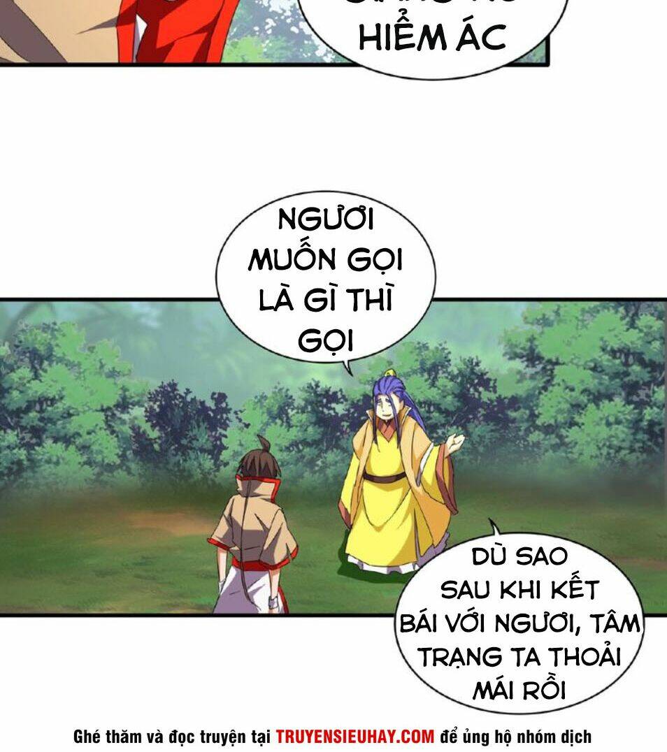 Đại Quản Gia Là Ma Hoàng - Chapter 46 - Page 8