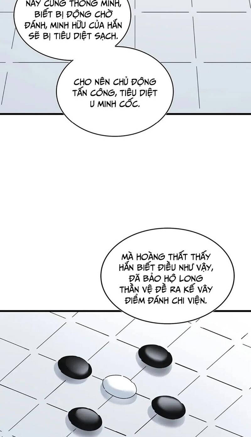 Đại Quản Gia Là Ma Hoàng - Chapter 460 - Page 10