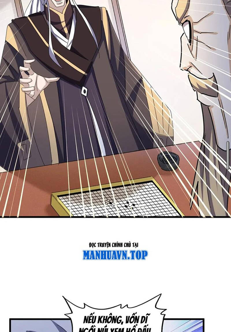 Đại Quản Gia Là Ma Hoàng - Chapter 460 - Page 15