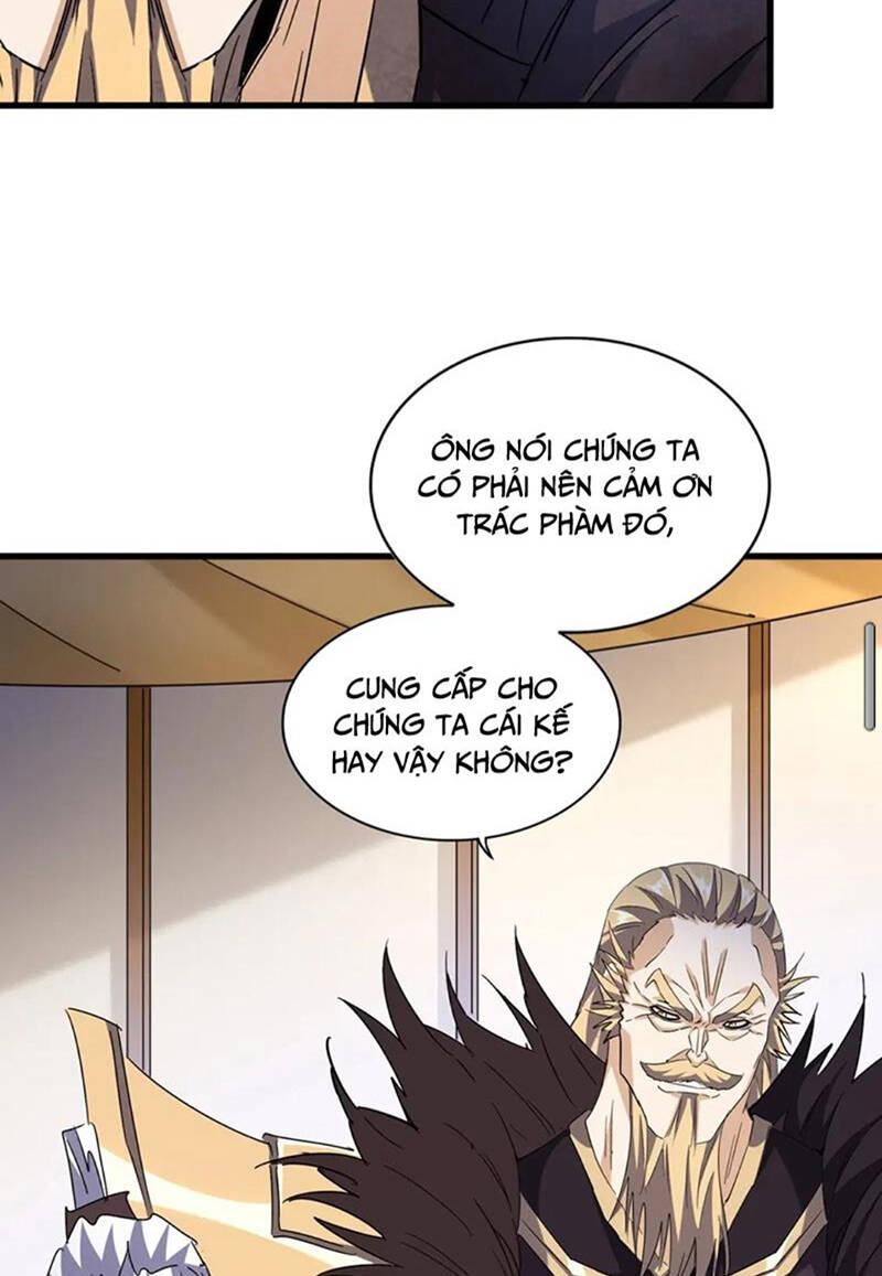 Đại Quản Gia Là Ma Hoàng - Chapter 460 - Page 24