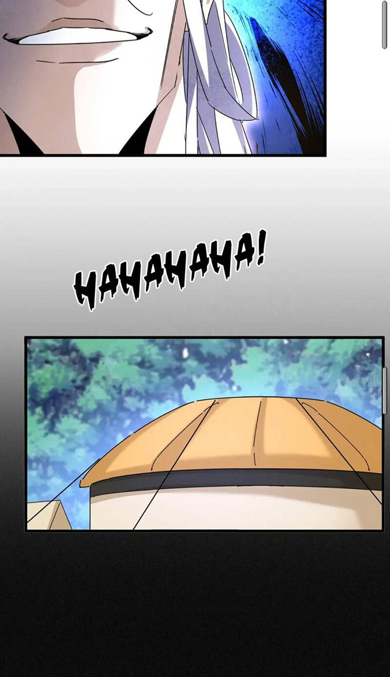 Đại Quản Gia Là Ma Hoàng - Chapter 460 - Page 27