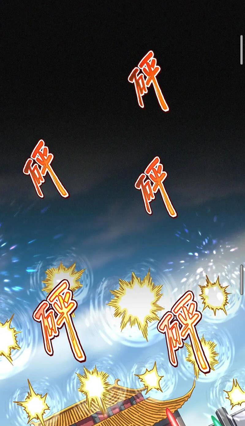 Đại Quản Gia Là Ma Hoàng - Chapter 460 - Page 28