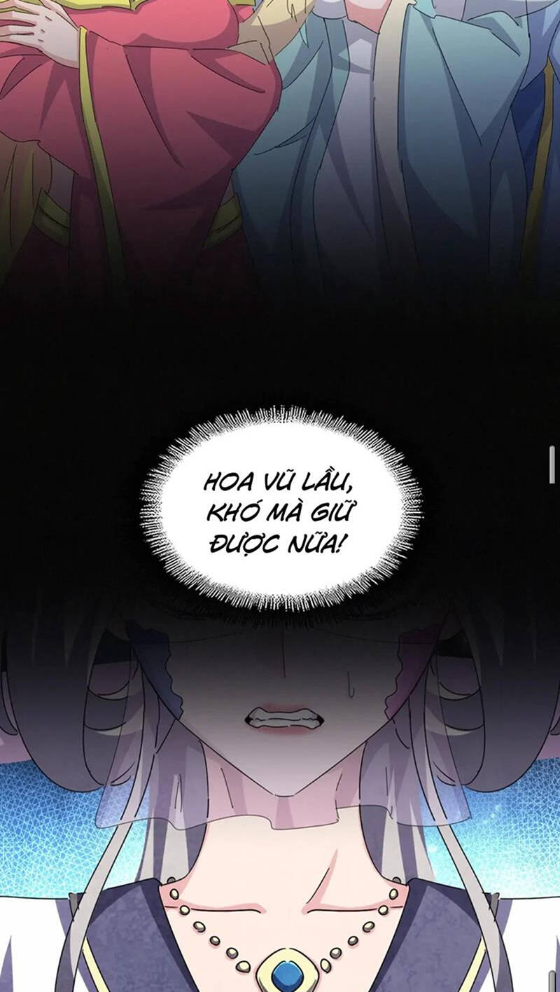 Đại Quản Gia Là Ma Hoàng - Chapter 460 - Page 35