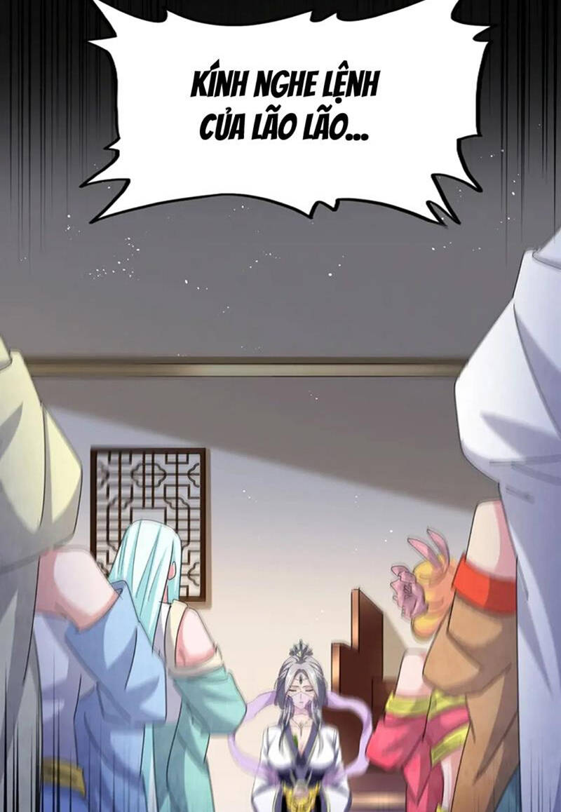 Đại Quản Gia Là Ma Hoàng - Chapter 460 - Page 41