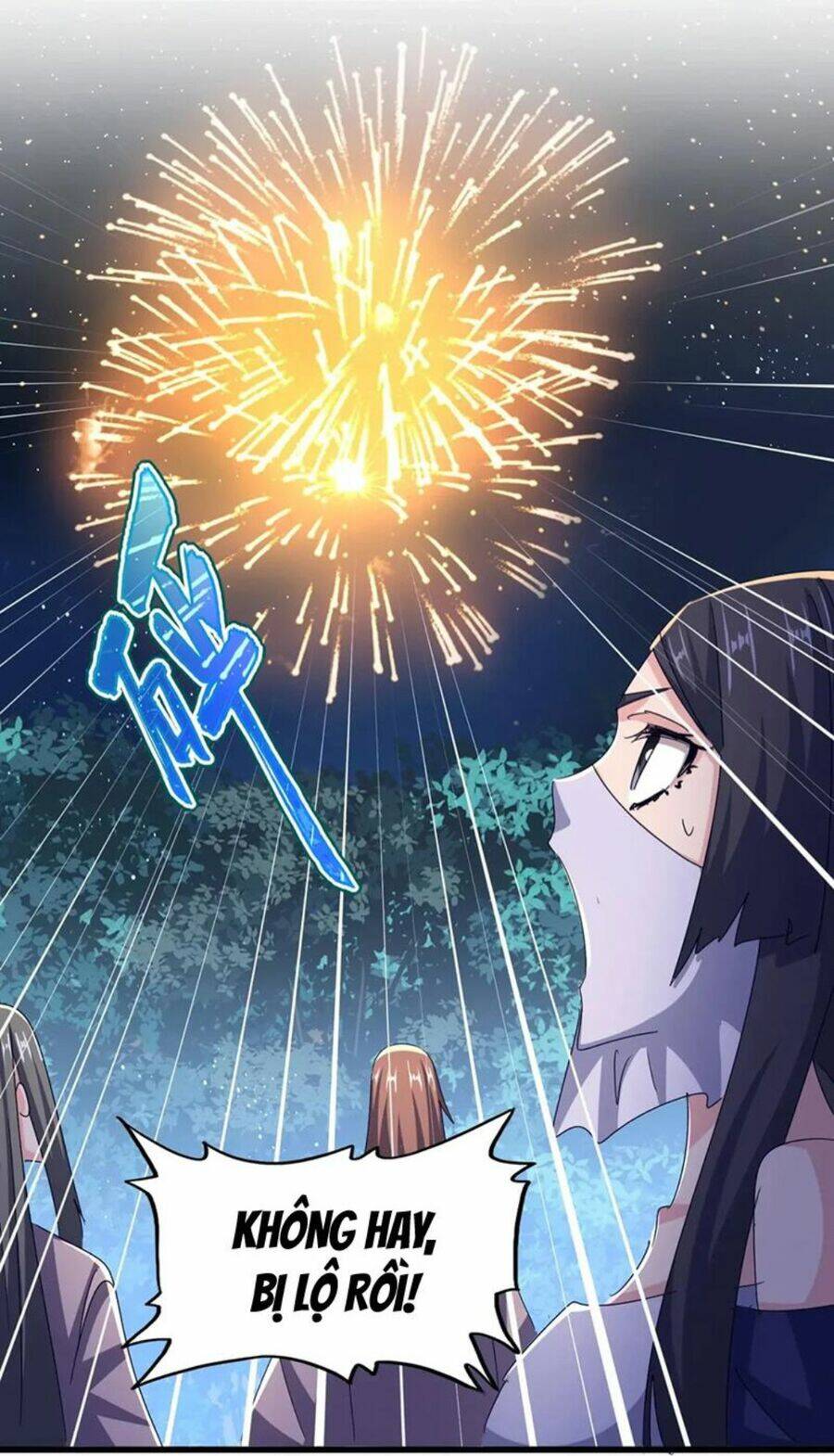 Đại Quản Gia Là Ma Hoàng - Chapter 461 - Page 9