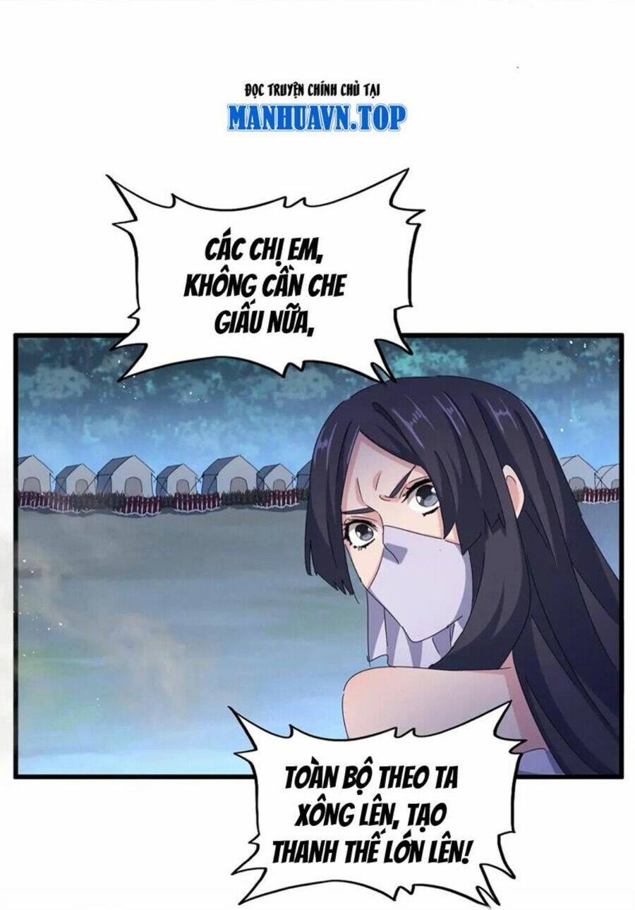 Đại Quản Gia Là Ma Hoàng - Chapter 461 - Page 10