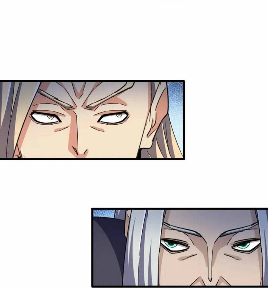 Đại Quản Gia Là Ma Hoàng - Chapter 461 - Page 15