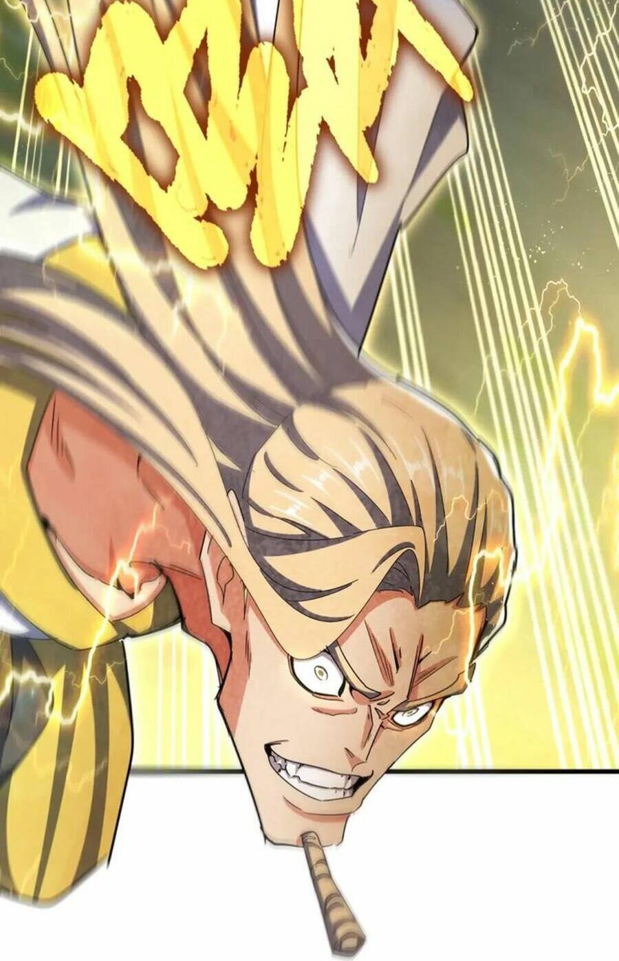 Đại Quản Gia Là Ma Hoàng - Chapter 461 - Page 17