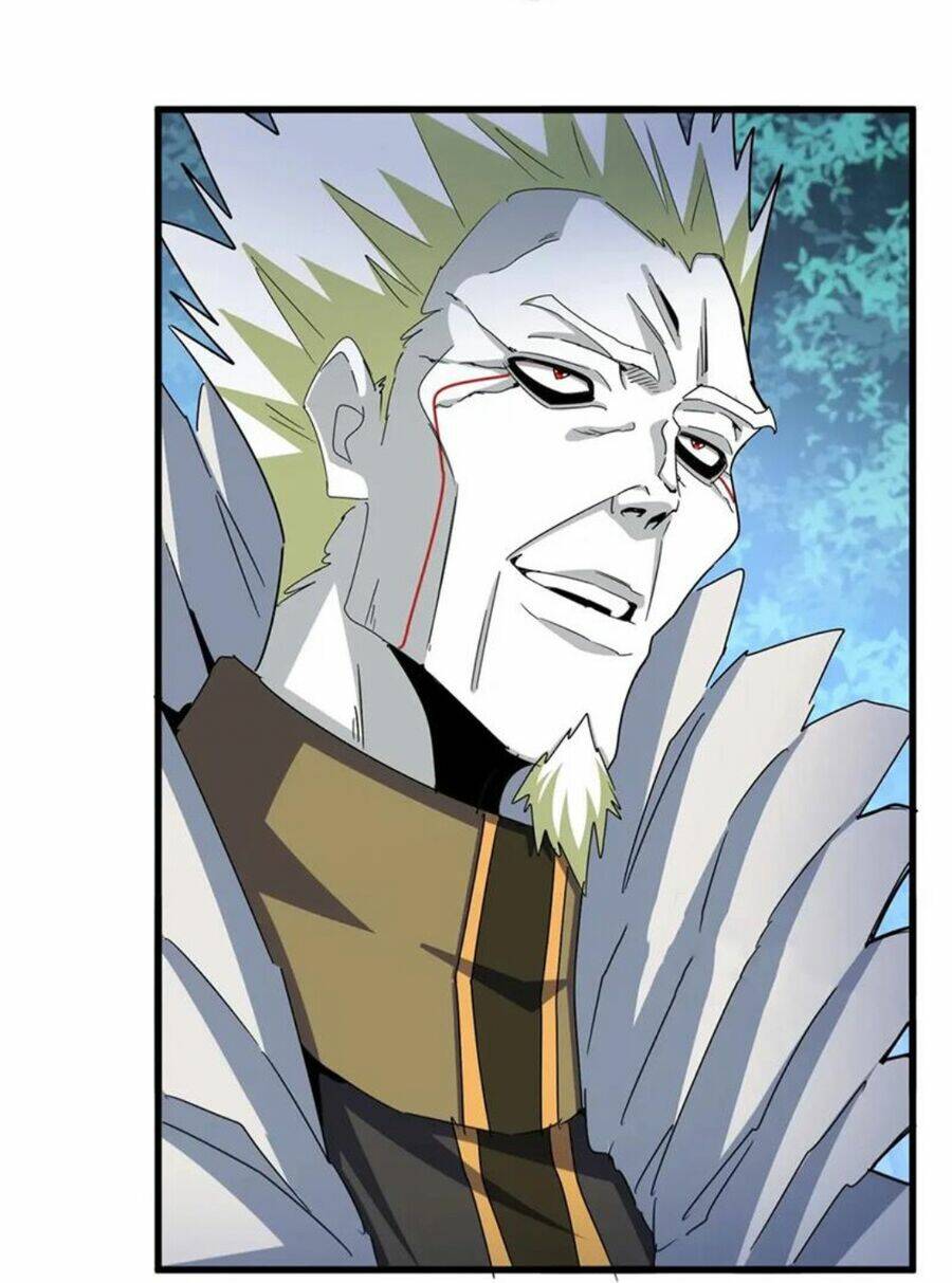 Đại Quản Gia Là Ma Hoàng - Chapter 461 - Page 18