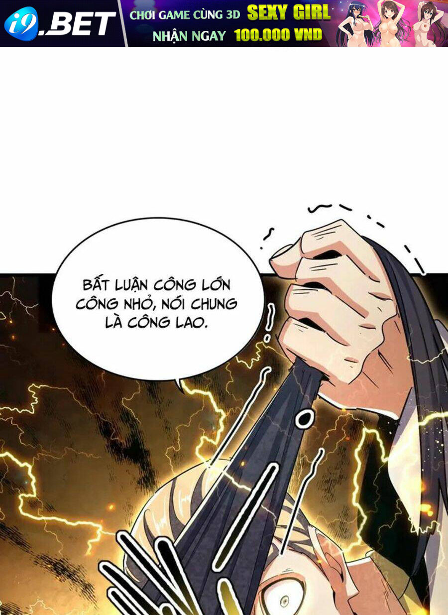 Đại Quản Gia Là Ma Hoàng - Chapter 461 - Page 24