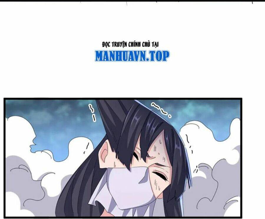 Đại Quản Gia Là Ma Hoàng - Chapter 461 - Page 26