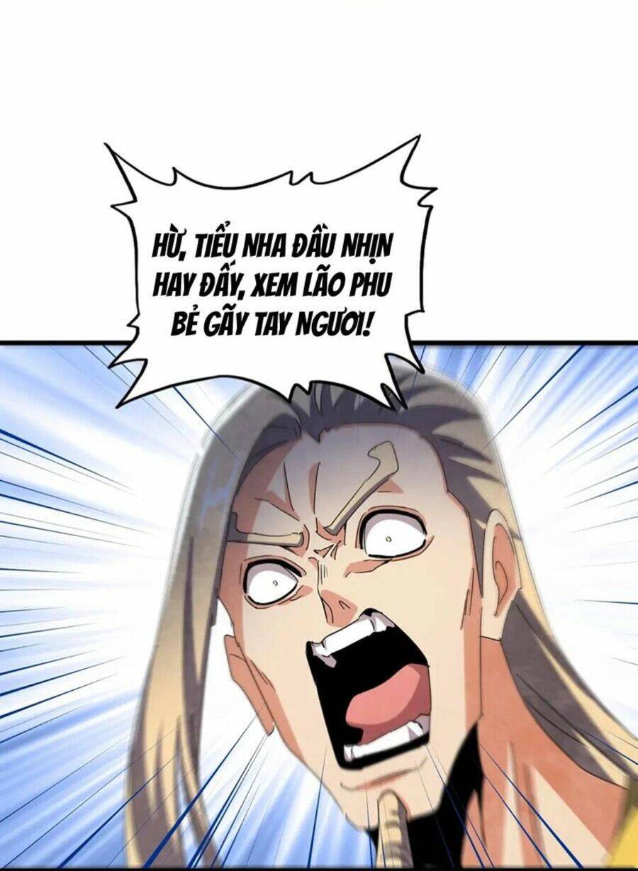 Đại Quản Gia Là Ma Hoàng - Chapter 461 - Page 27