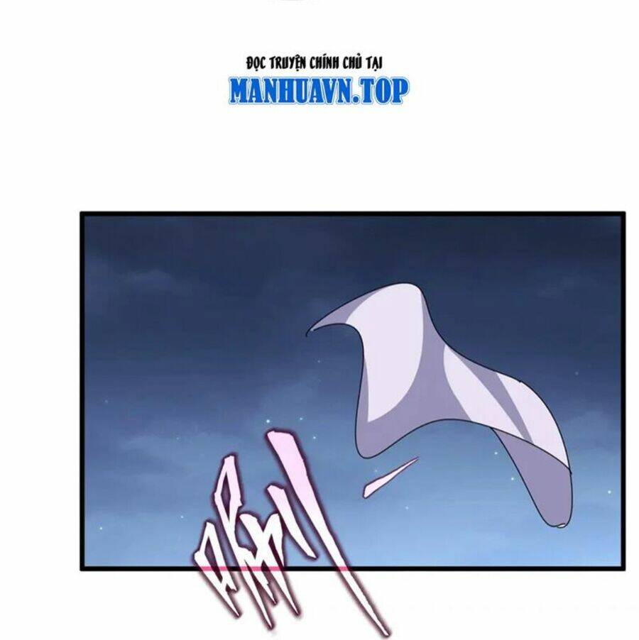 Đại Quản Gia Là Ma Hoàng - Chapter 461 - Page 31