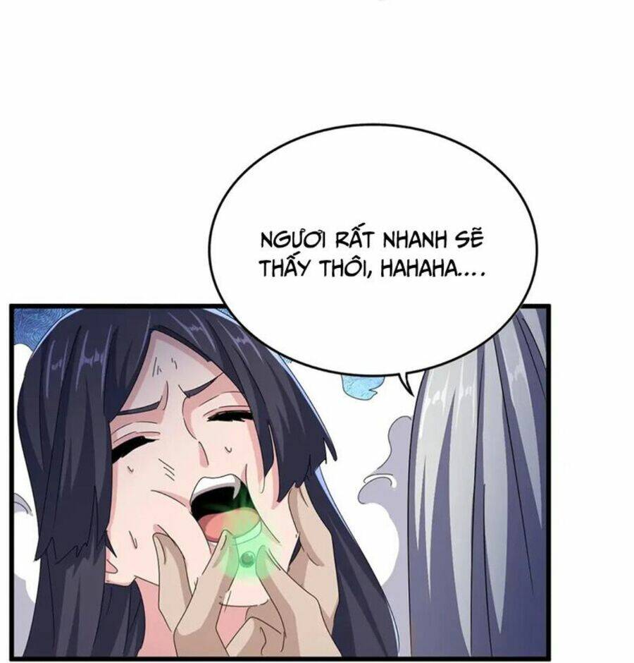 Đại Quản Gia Là Ma Hoàng - Chapter 461 - Page 32