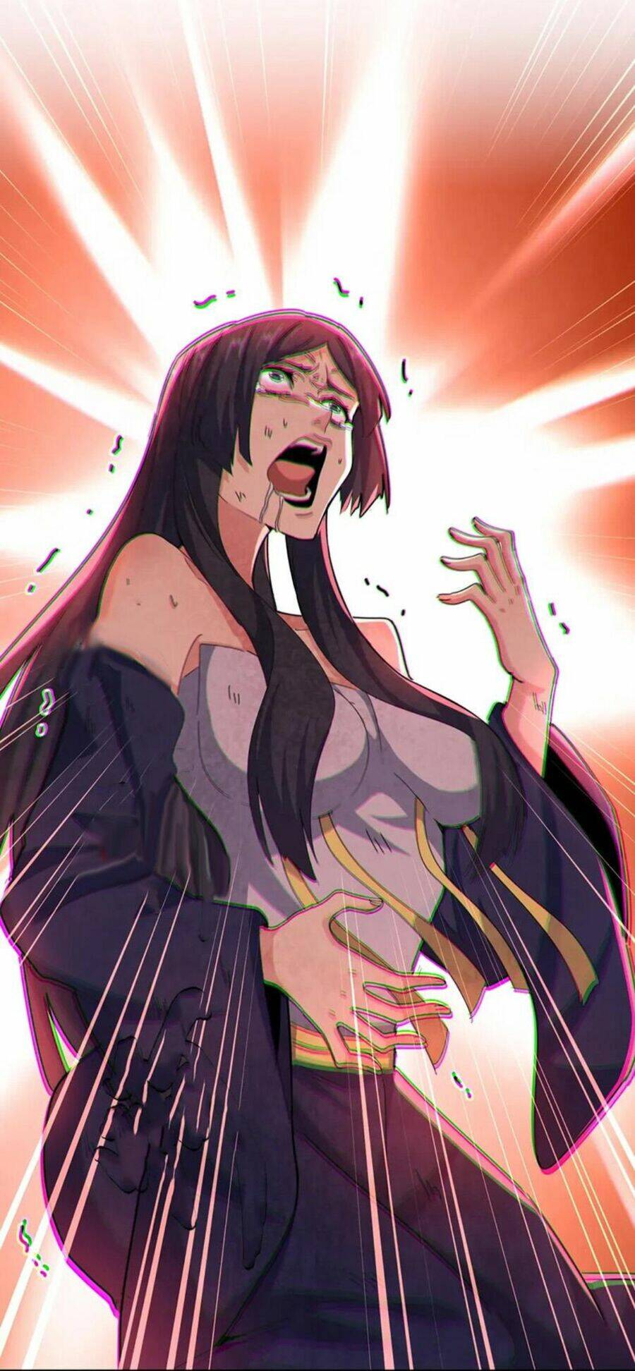 Đại Quản Gia Là Ma Hoàng - Chapter 461 - Page 34