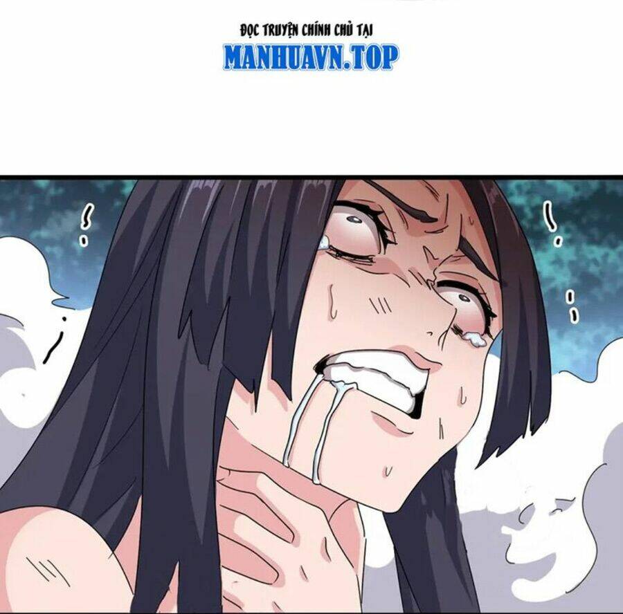 Đại Quản Gia Là Ma Hoàng - Chapter 461 - Page 36