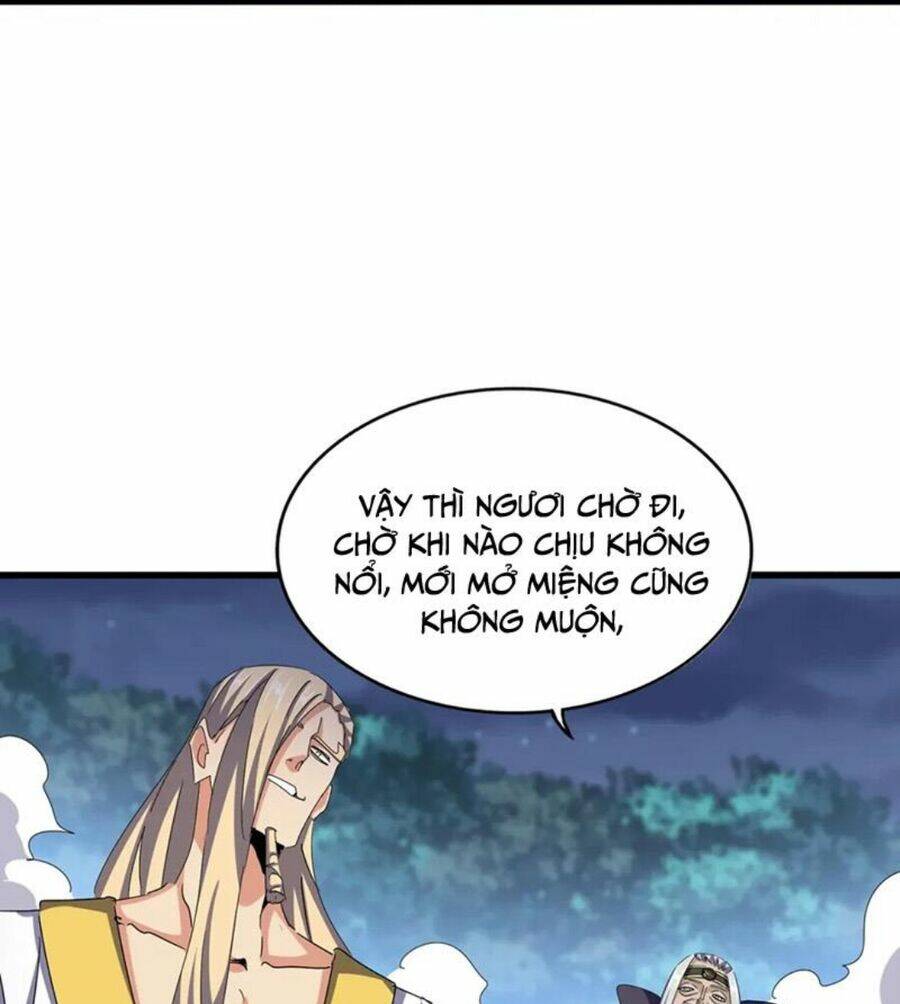 Đại Quản Gia Là Ma Hoàng - Chapter 461 - Page 37