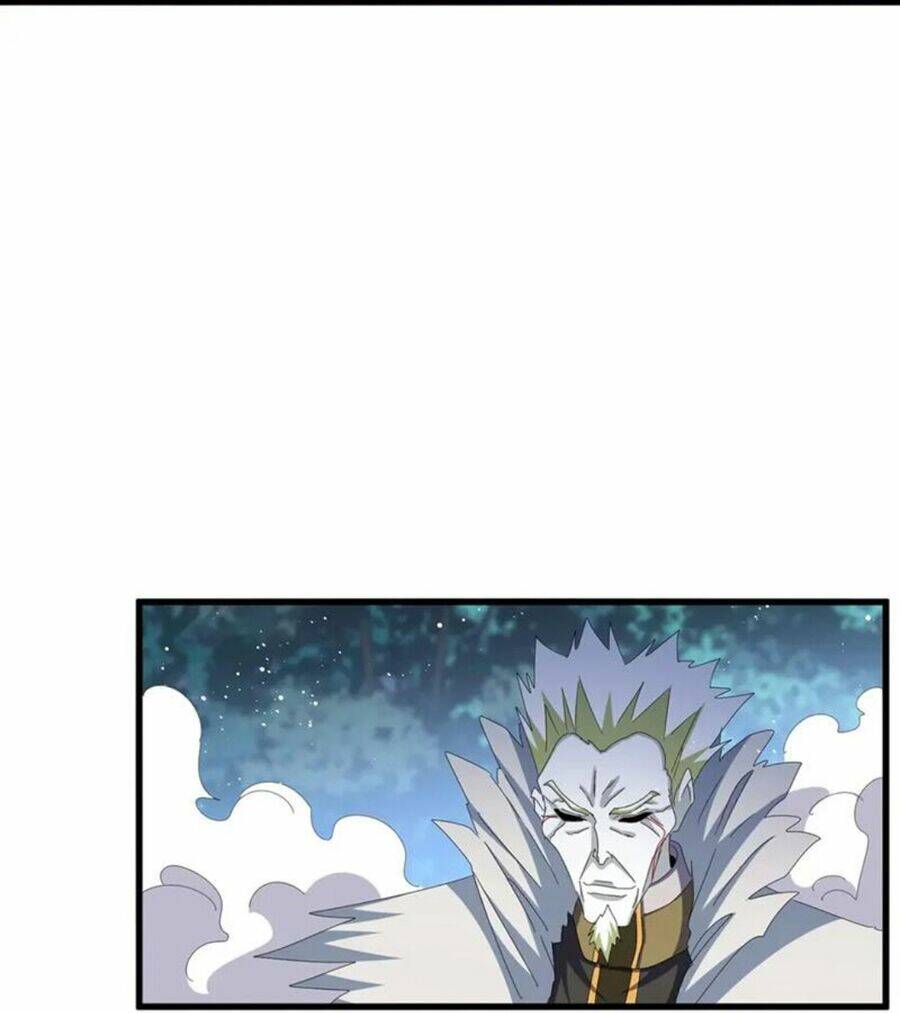 Đại Quản Gia Là Ma Hoàng - Chapter 461 - Page 39