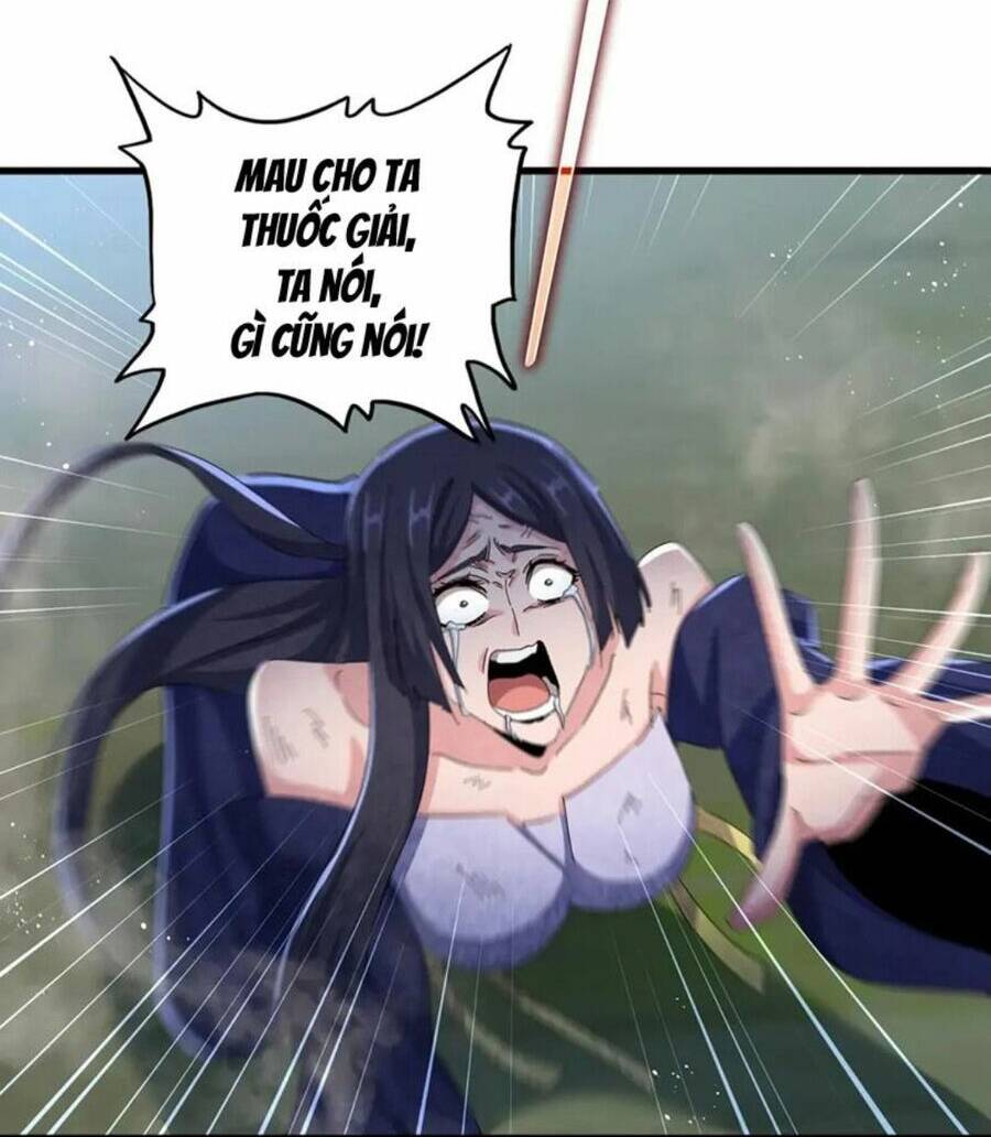 Đại Quản Gia Là Ma Hoàng - Chapter 461 - Page 42