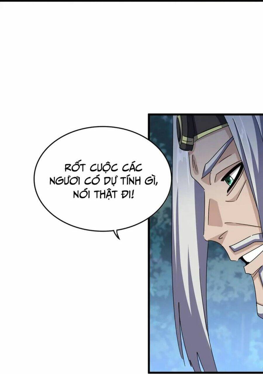 Đại Quản Gia Là Ma Hoàng - Chapter 461 - Page 45