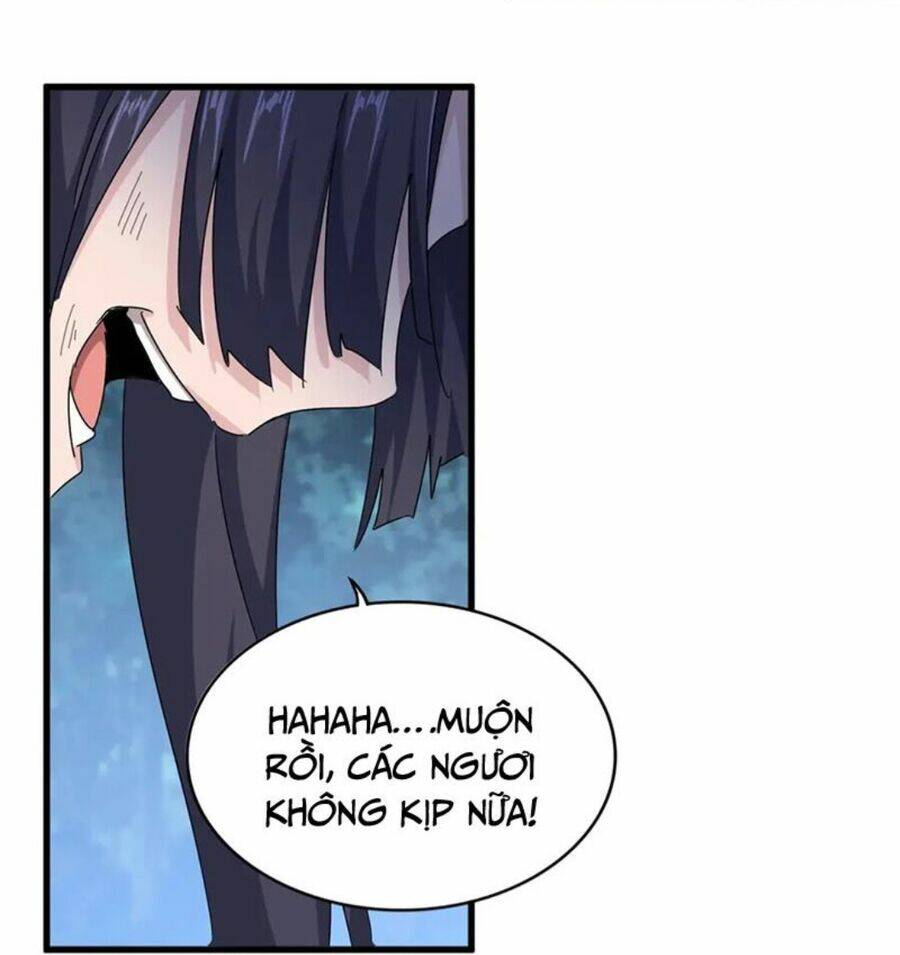 Đại Quản Gia Là Ma Hoàng - Chapter 461 - Page 46