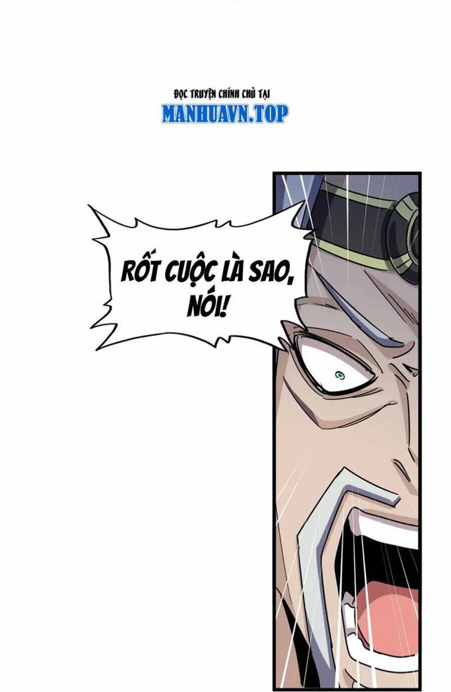 Đại Quản Gia Là Ma Hoàng - Chapter 461 - Page 47