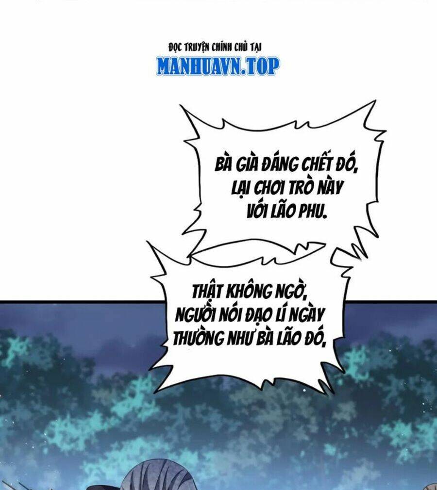 Đại Quản Gia Là Ma Hoàng - Chapter 461 - Page 51