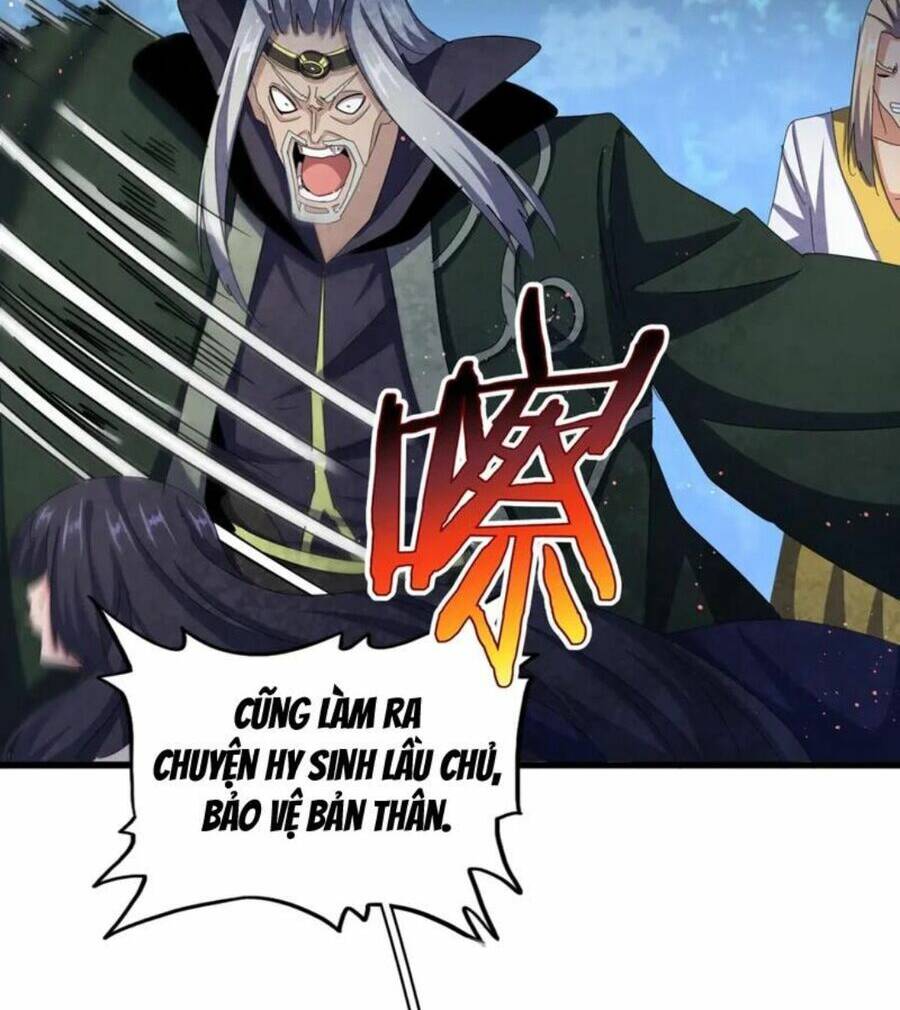 Đại Quản Gia Là Ma Hoàng - Chapter 461 - Page 52