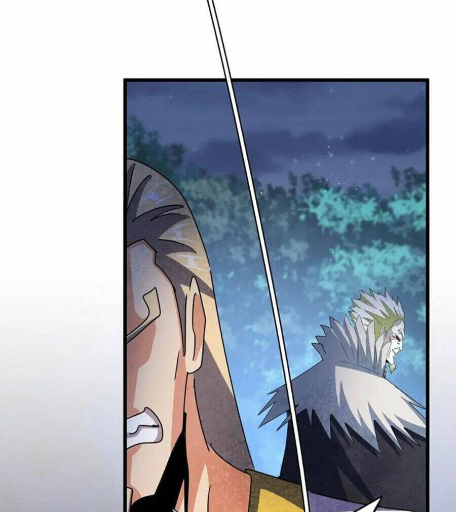 Đại Quản Gia Là Ma Hoàng - Chapter 461 - Page 53