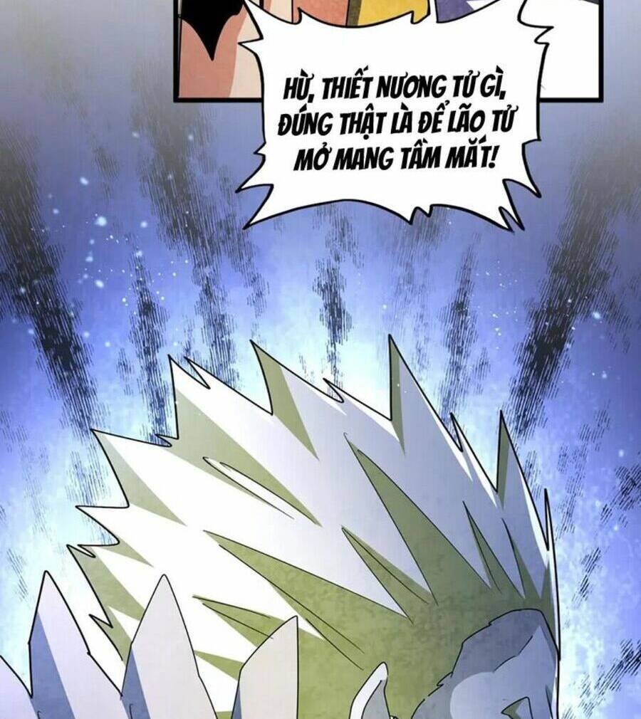 Đại Quản Gia Là Ma Hoàng - Chapter 461 - Page 54