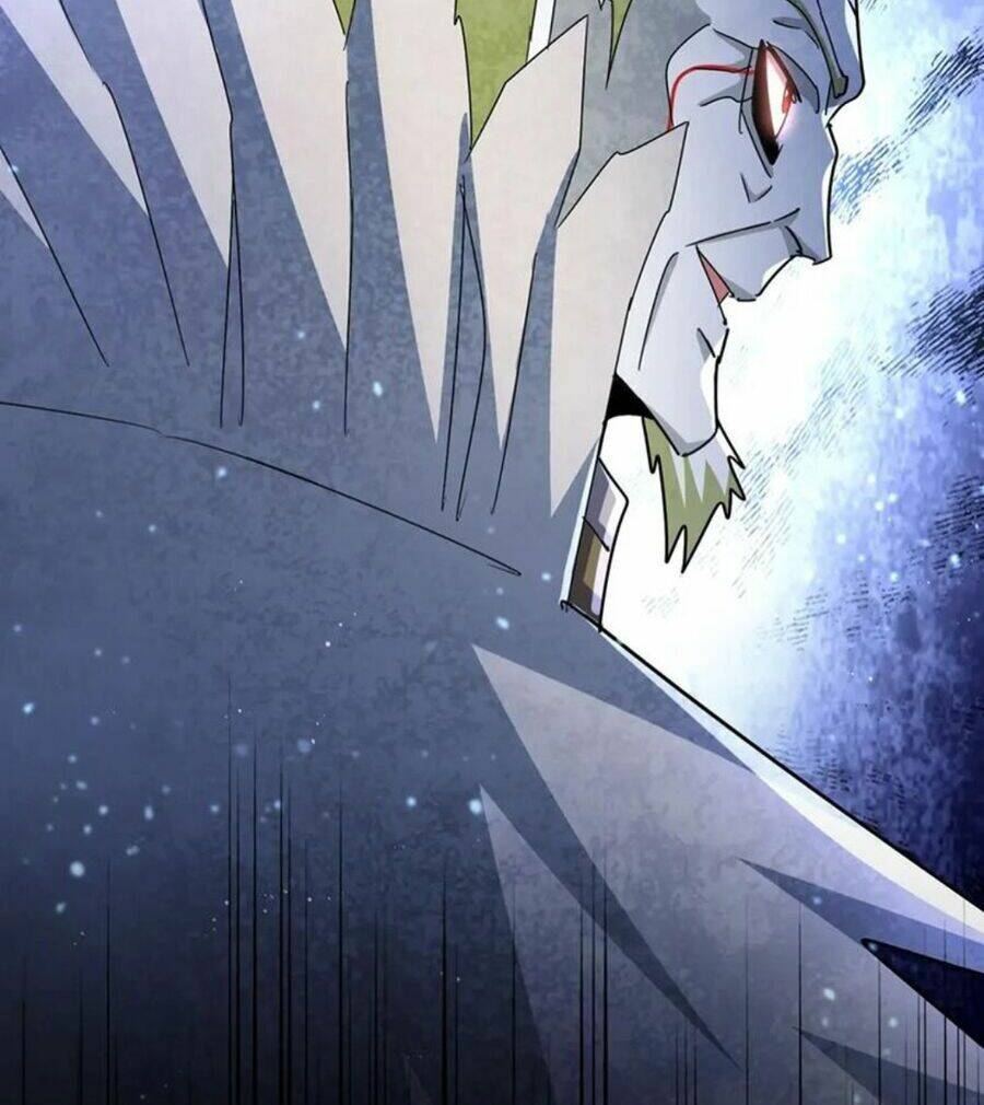 Đại Quản Gia Là Ma Hoàng - Chapter 461 - Page 55