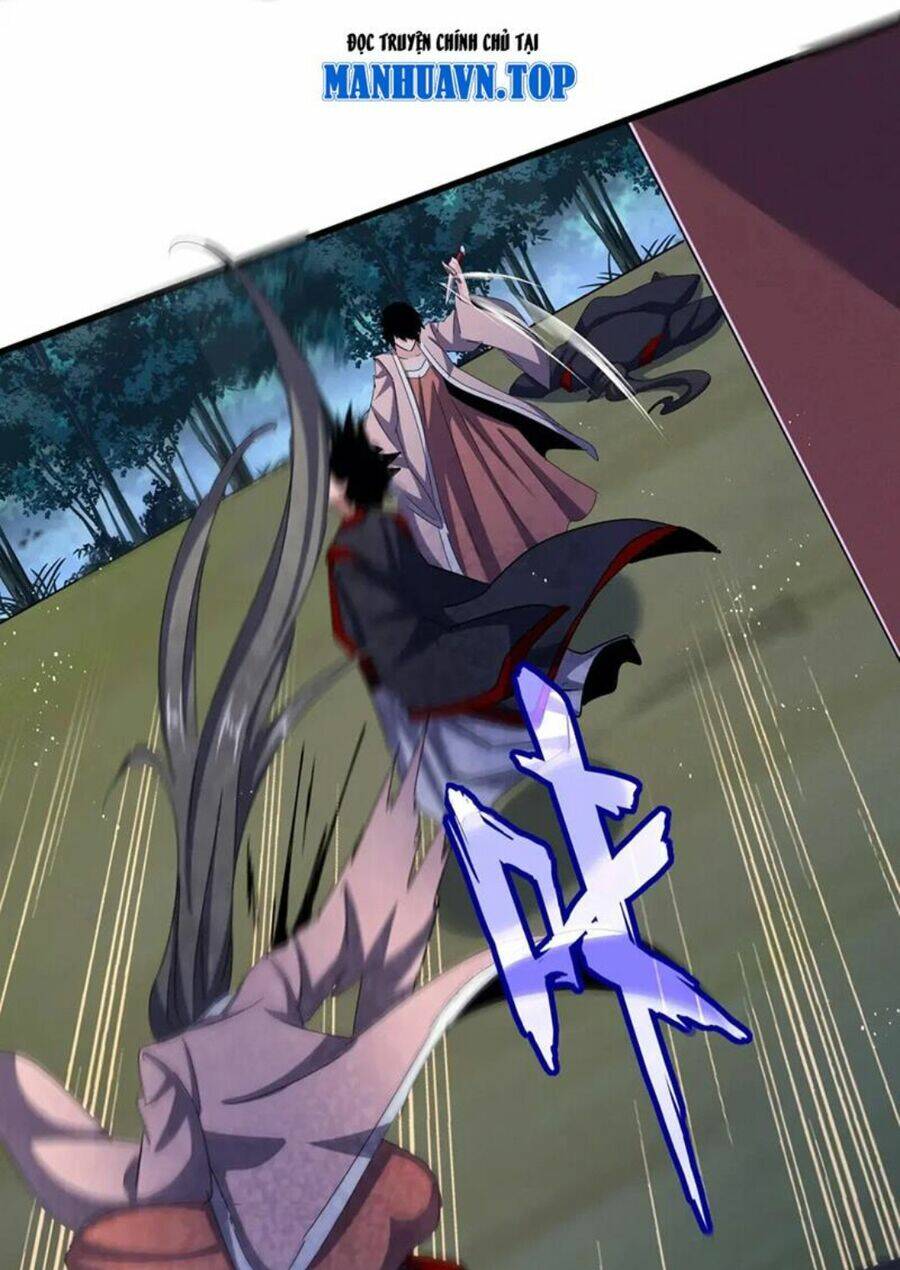 Đại Quản Gia Là Ma Hoàng - Chapter 461 - Page 5