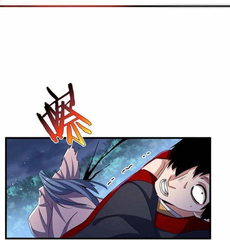 Đại Quản Gia Là Ma Hoàng - Chapter 461 - Page 7