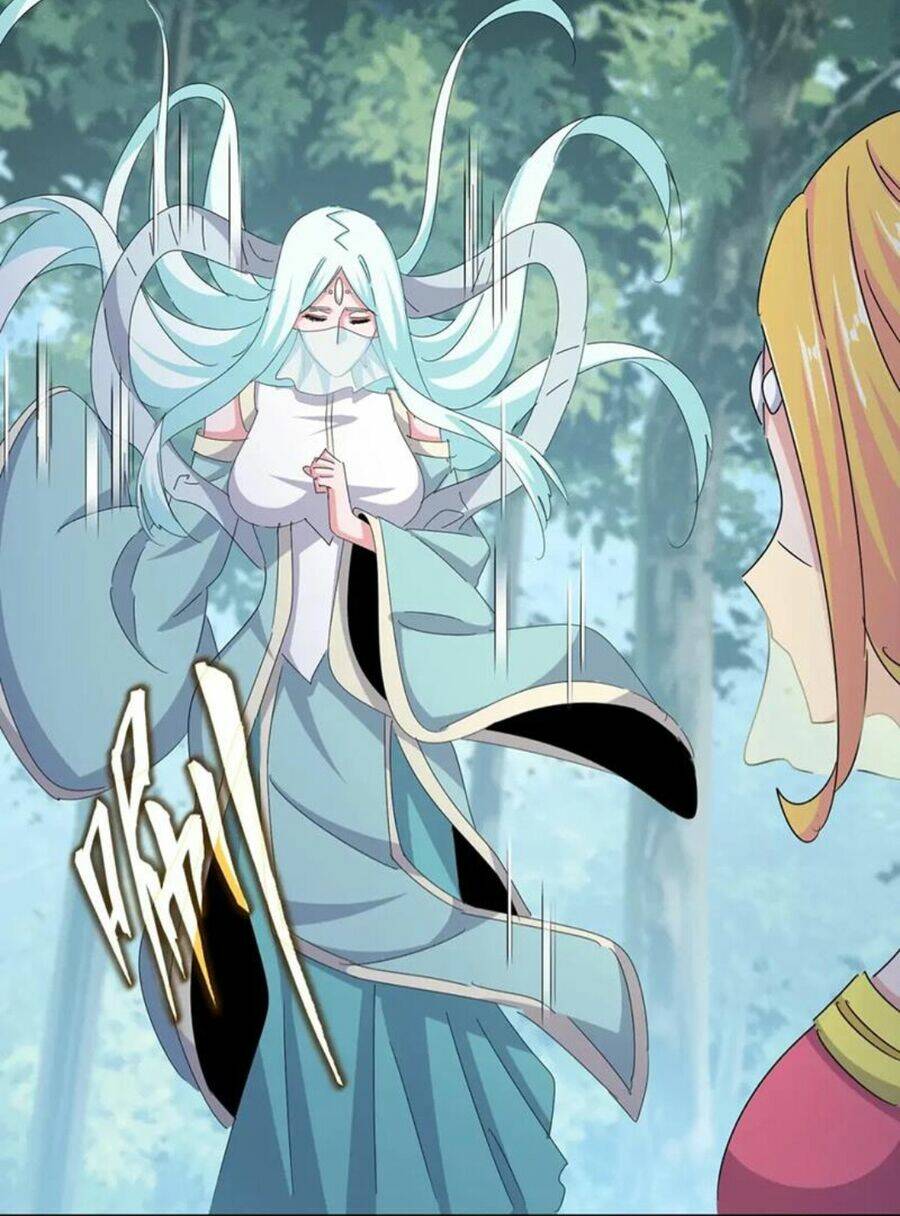 Đại Quản Gia Là Ma Hoàng - Chapter 462 - Page 11