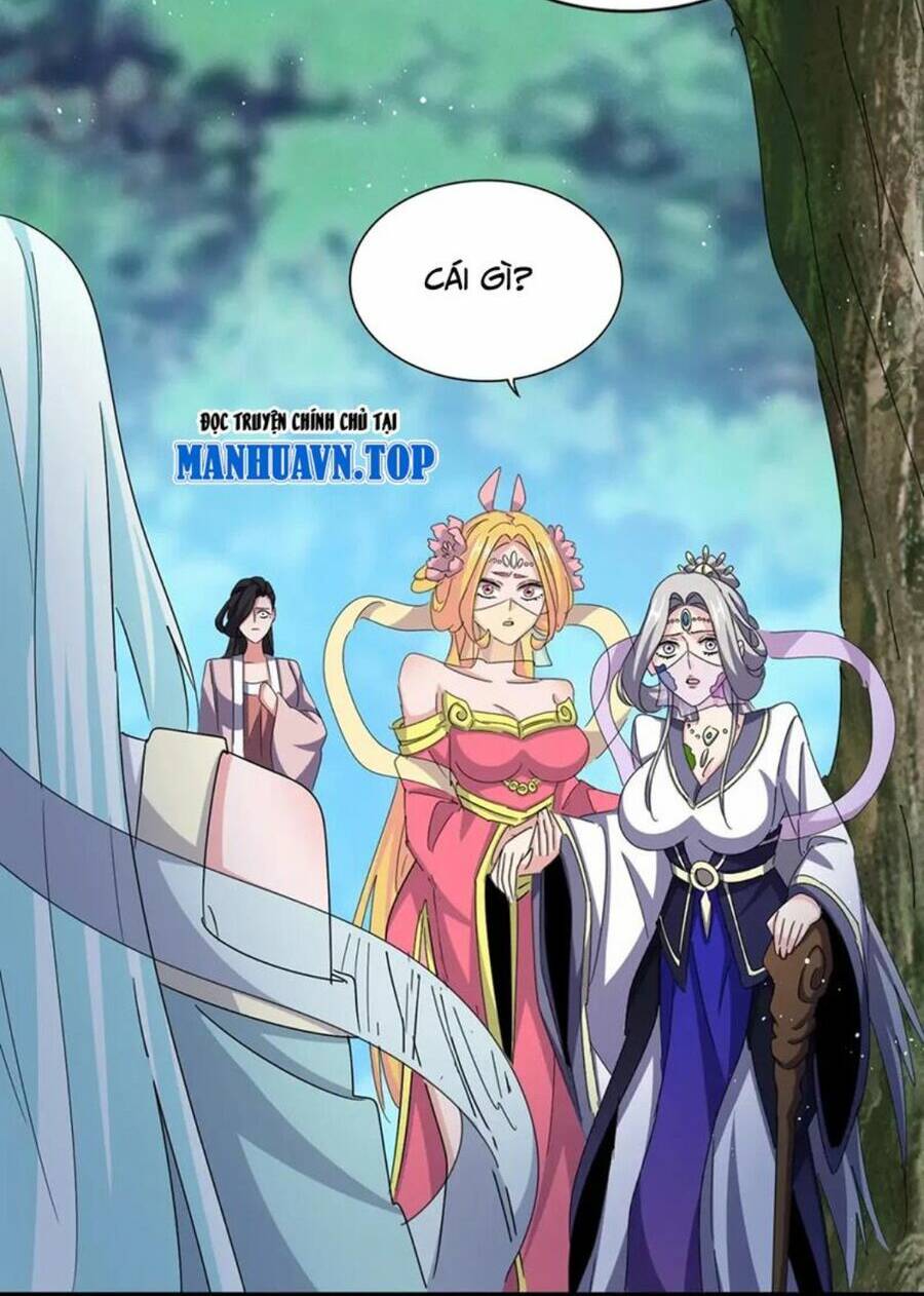Đại Quản Gia Là Ma Hoàng - Chapter 462 - Page 13