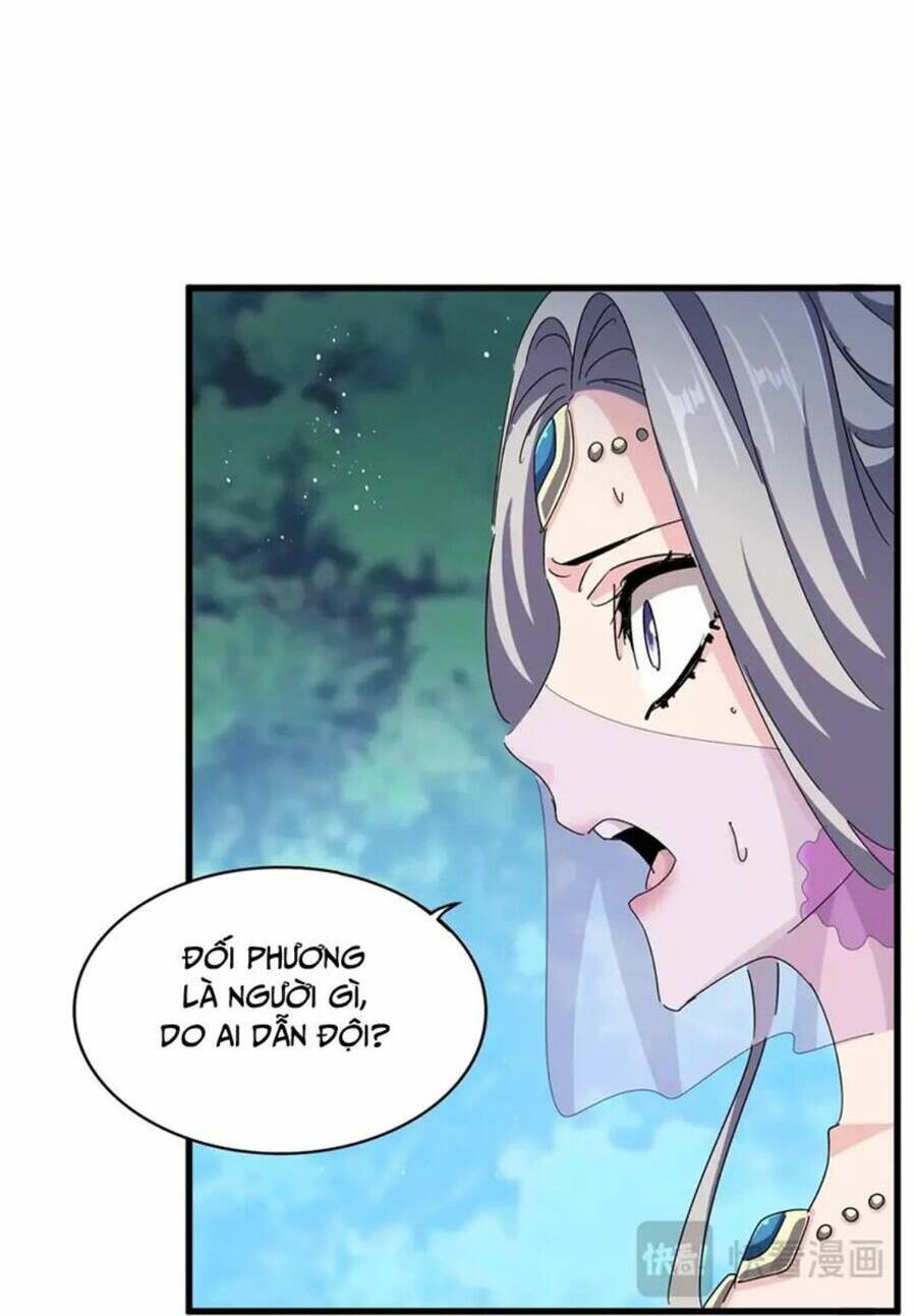 Đại Quản Gia Là Ma Hoàng - Chapter 462 - Page 15